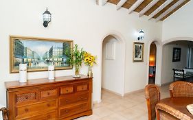 casa maria
